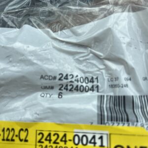 GM 24240041 Transmission Clutch Plate/Auto Trans Clutch Plate -sold Individually