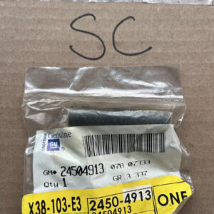 GM ACDelco 24504913 Fuel Injection Throttle