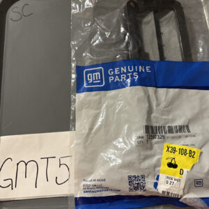 GM OEM 11-20 Limited Quarter Panel Components-Pressure Valve 13597326