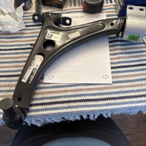 GM OEM 16-23 LaCrosse Suspension Components-Lower Cntrl Arm 84376571