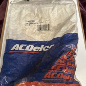 GM OEM Fuel Tank Filler-Gas Cap 19207873 B78