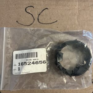 GM OEM Headlight Head Light Lamp-Headlamp Bulb Retainer 16524656