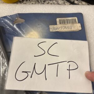 GM OLDSMOBILE FRONT OR REAR SPLASH GUARDS #12497408 (discontinued)