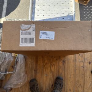 GM Seat Covers - Second Row GM Part No.: 12499936