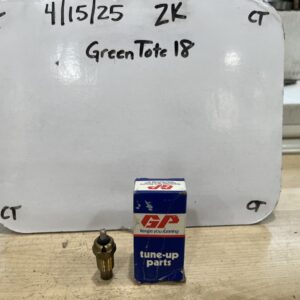 GP Sorensen Temp Sending Unit TSU-4