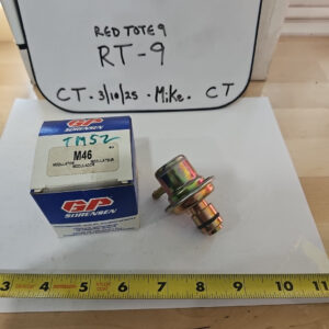 GPS M46 (Standard TM-52) Automatic Trans Modulator Valve Ford T-Bird 84-90