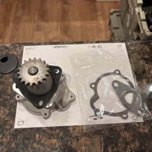 Gates 41028 Water Pump