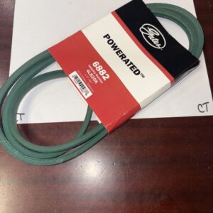 Gates 6882 (4L820K) PoweRated Medium Horse-Power V-Belt