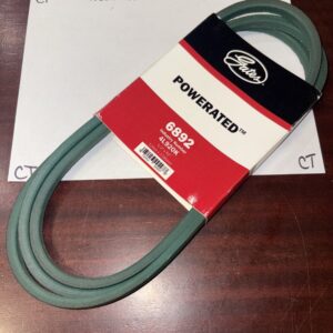 Gates 6892 (4L920K) Power Equipment Accessory Drive Belt