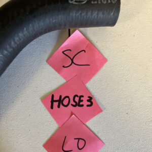 Gates Standard Hose 21310