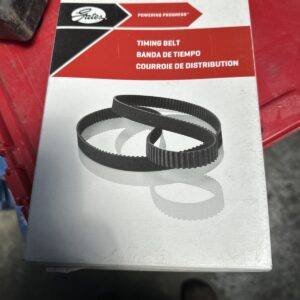 Gates T280 Premium Automotive Timing Belt For 96-04 Acura RL