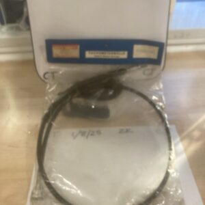 Gemo Speedometer Cable 201000/1126 (Vera 67-00017)