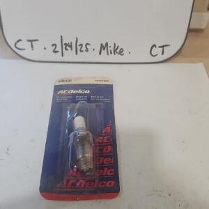 Genuine ACDelco Spark Plug-Marine MR43T