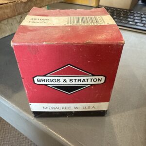 Genuine Briggs & Stratton 491056 Oil Filter