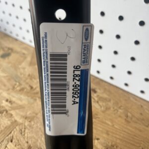 Genuine FORD NEW FUEL TANK STRAP 9L8Z-9092-A