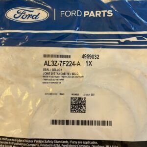 Genuine FORD SEAL AL3Z-7F224-A