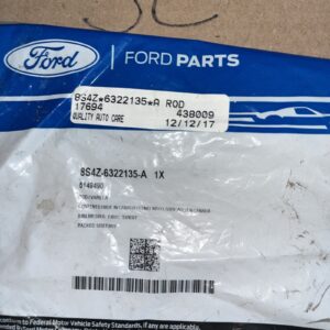 Genuine Ford 8S4Z-6322135-A Rod Door Lock 8S4Z6322135A