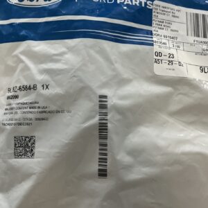 Genuine Ford 9L8Z-6584-B Valve Cover Gasket