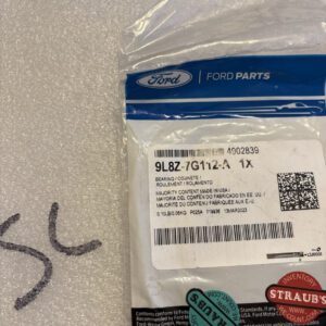 Genuine Ford 9L8Z-7G112-A Bearing, Differential / Auto Trans