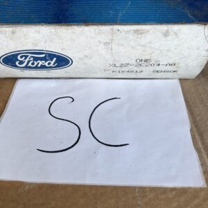 Genuine Ford ABS Snesor Replacement Kit For 1995+ Ford Explorer