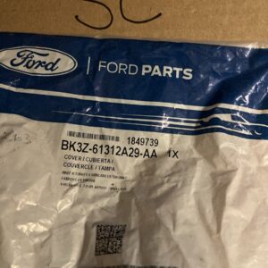Genuine Ford Access Cover BK3Z-61312A29-AA