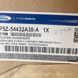 Genuine Ford Actuator Assembly DP5Z-54432A38-A