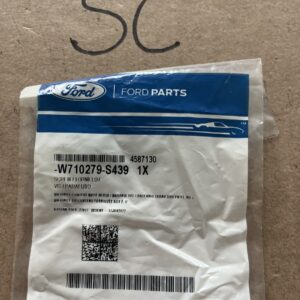 Genuine Ford Actuator Screw W710279-S439