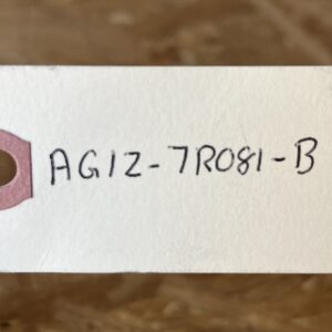 Genuine Ford Automatic Transmission Oil Cooler Tube AG1Z-7R081-B