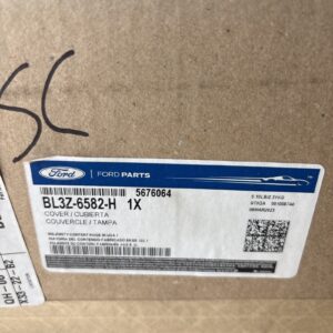 Genuine Ford BL3Z-6582-H Cylinder Head Cover