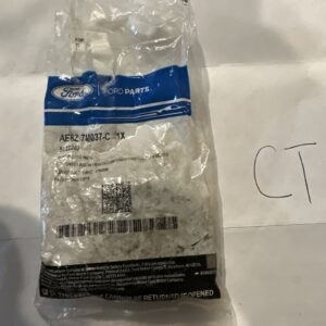 Genuine Ford Bearing Assembly Needle AE8Z-7M037-C