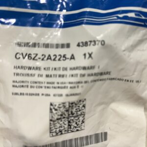 Genuine Ford Brake Pads Retainer CV6Z2A225A