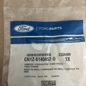 Genuine Ford CN1Z-6140452-D Door Shell Bumper