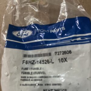 Genuine Ford Circuit Breaker F6HZ-14526-L (sold Individually)