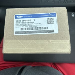 Genuine Ford Clock Spring GC3Z-14A664-E