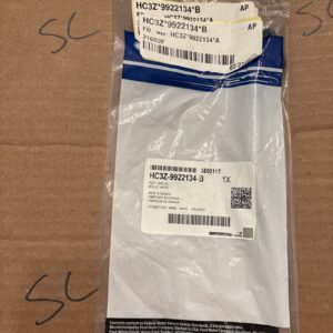 Genuine Ford Control Rod HC3Z-9922134-B Replaces HC3Z-9922134-A
