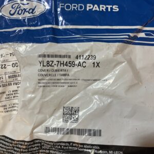 Genuine Ford Cover Dust YL8Z-7H459-AC