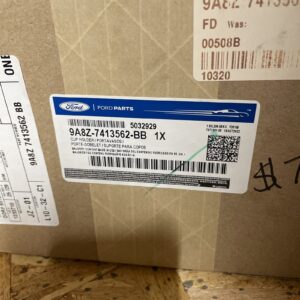 Genuine Ford Cup Holder 9A8Z-7413562-BB