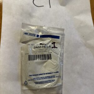 Genuine Ford D4ZZ-7423-A Seal PKG OF 1 Pcs