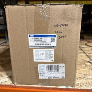 Genuine Ford DG9Z-9P449-A - Part Of EGR System Modification Kit, DG9Z9P449A SUB3