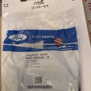 Genuine Ford Dashboard Air Vent CK4Z-19893-AA