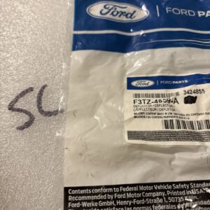 Genuine Ford Deflector F3TZ-4859-A