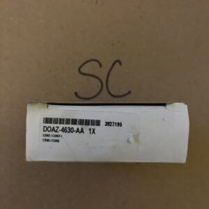 Genuine Ford Differential Pinion Bearing DOAZ-4630-AA