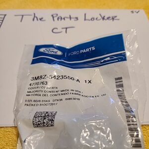 Genuine Ford Door Shell Cap 3M8Z-5423550-A