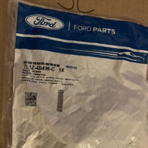 Genuine Ford Drive Shaft Mount Bolt 7L1Z-4B496-C
