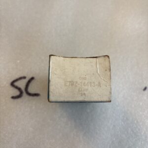 Genuine Ford E7DZ-14413-A Switch And Wire Assembly - Control 1986-2005