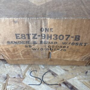 Genuine Ford E8TZ-9H307-B Fuel Pump And Sender Assembly - Various Ranger Models