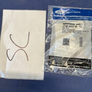 Genuine Ford EGR Tube O-Ring JT4Z-8527-B