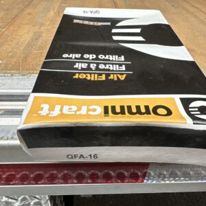 Genuine Ford Element Assembly Air Cleaner QFA-16