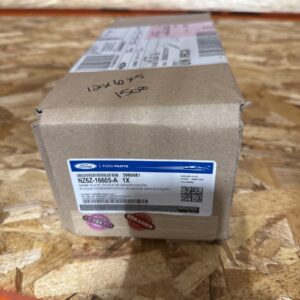 Genuine Ford Emblem NZ6Z-16605-A