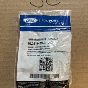 Genuine Ford Engine Intake Manifold Gaskets HL3Z-9439-C Pack Of Three